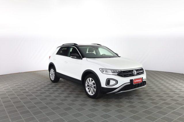 VOLKSWAGEN T-Roc T-Roc 1.0 TSI Edition Plus