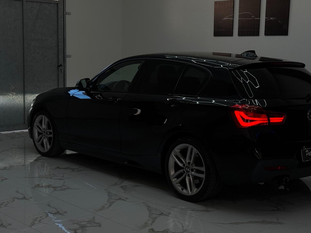 Bmw 120d 5p. Msport HARMAN KARDON
