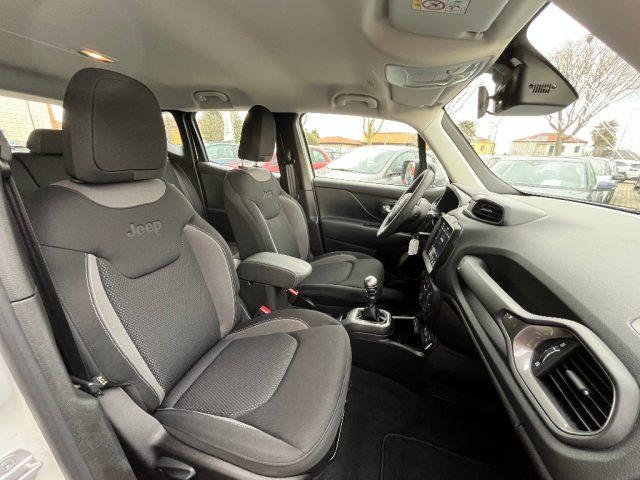 JEEP Renegade 1.0 T3 Limited