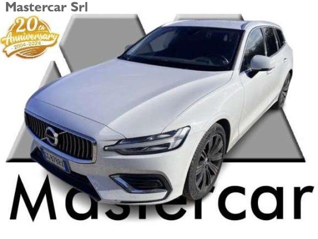 VOLVO V60 V60 2.0 b4 Inscription auto - GG878RX