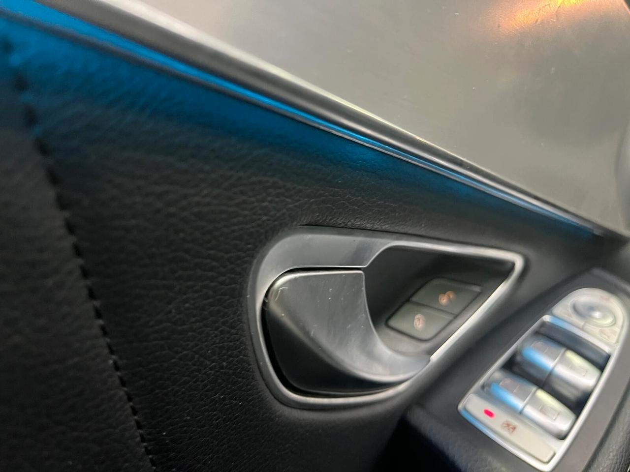 Mercedes-benz GLC 250 d 4Matic Premium