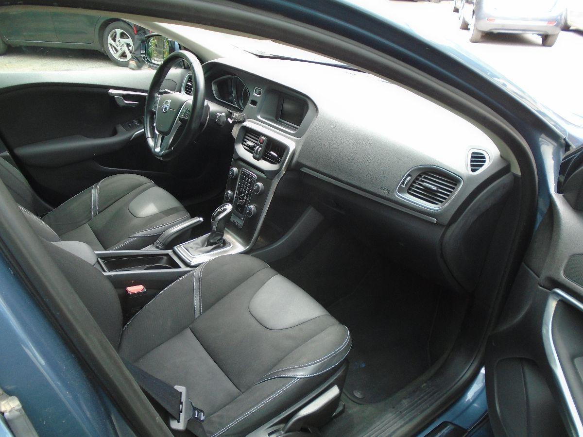 V40 '14 1.6 D2 EURO 5B UNIPRO OK NEOP.