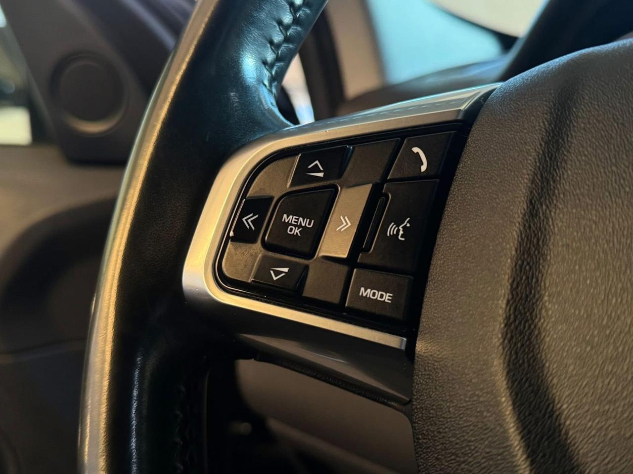 Land Rover Discovery Sport 2.0 TD4 150 CV SE