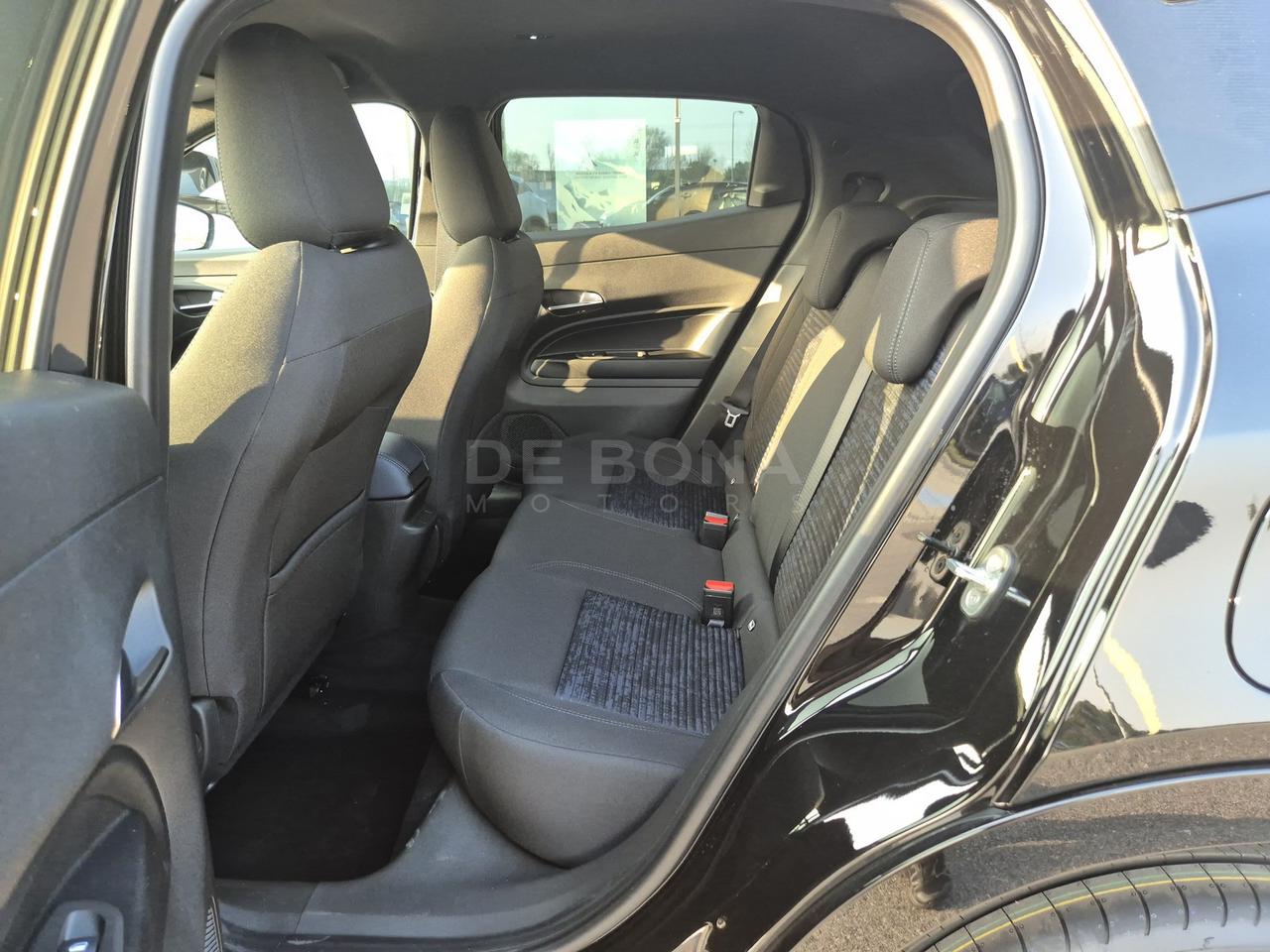 Alfa Romeo Junior 1.2 ibrida sprint 145cv edct6