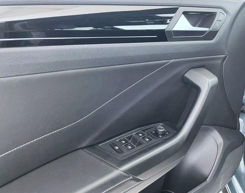 Volkswagen T-Roc 1.5 TSI ACT R-Line DSG