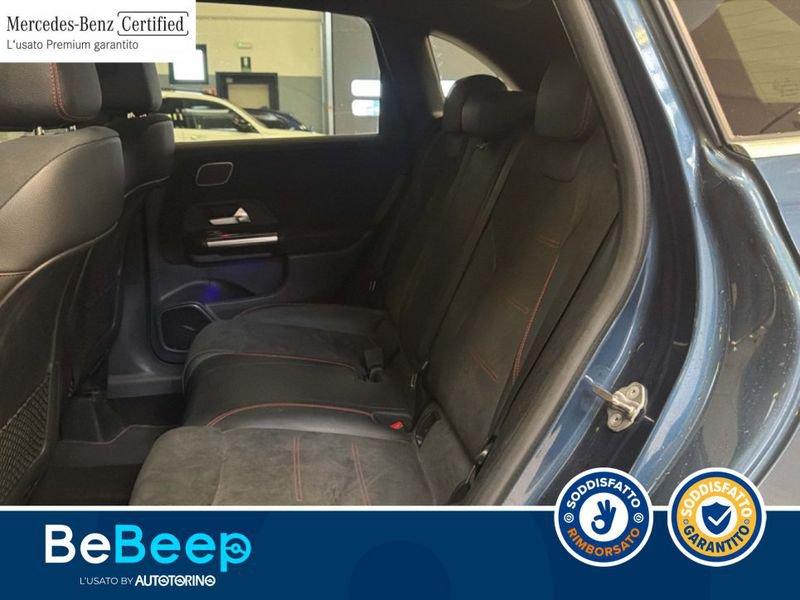Mercedes-Benz Classe B B 250 E PHEV (EQ-POWER) PREMIUM AUTO