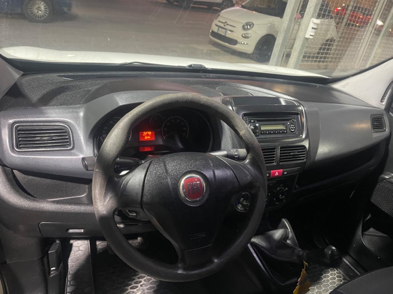 Fiat doblo 1.3 multijet