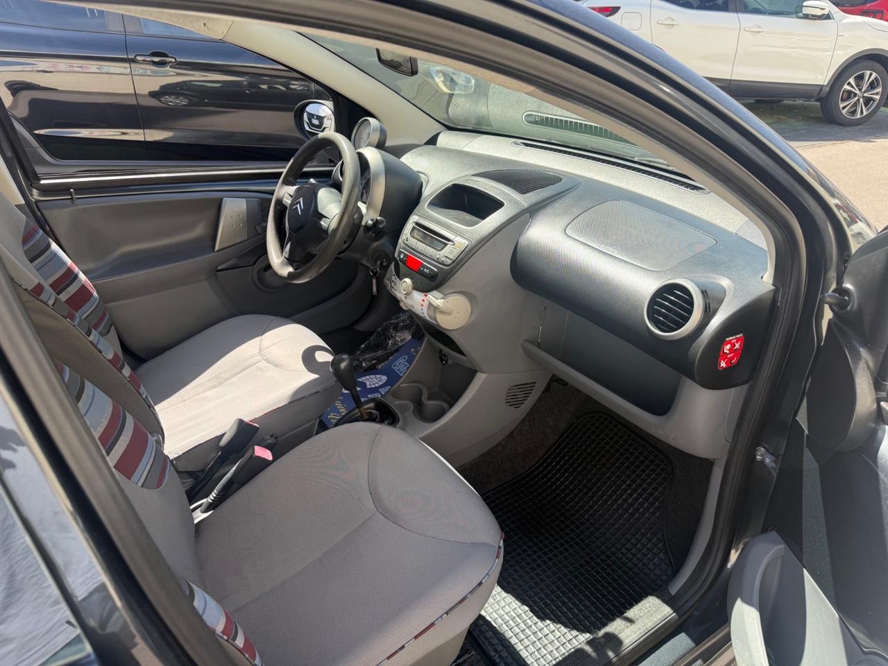 Citroen C1 1.0 5porte - 2009