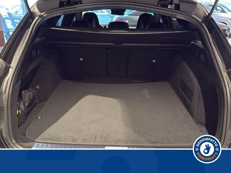 Mercedes-Benz Classe E 220d 4Matic Station Wagon AMG Line Premium