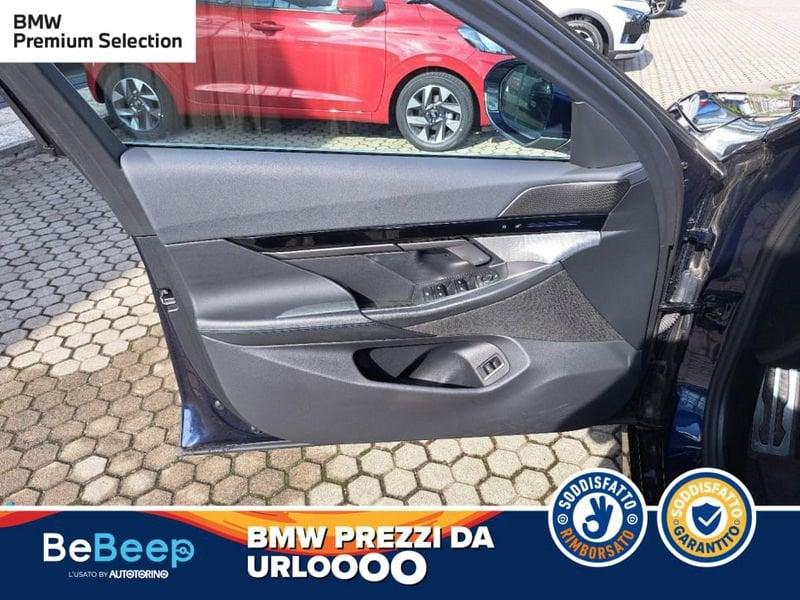 BMW Serie 5 520D 48V SDRIVE MSPORT AUTO