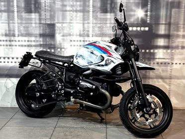 Bmw R 1150 R Rockster