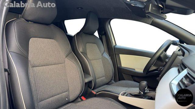 RENAULT Clio Full Hybrid E-Tech 145 CV 5 porte Techno