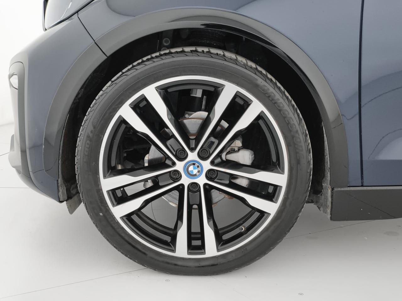 BMW i3 120Ah Advantage