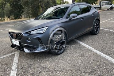 CUPRA Formentor 2.0 TDI 4Drive DSG