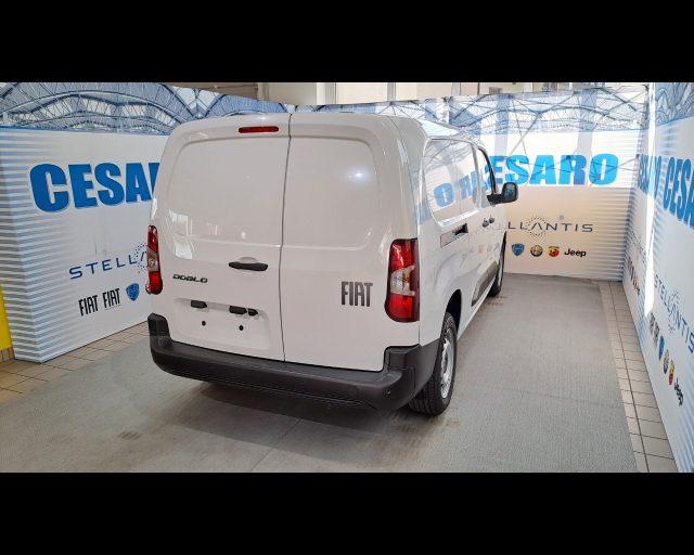 FIAT Doblo van 1.5 bluehdi 100cv LH1