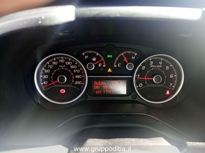 FIAT Doblò Doblo Cargo 2015 1.3 mjt 16v SX 95cv E6