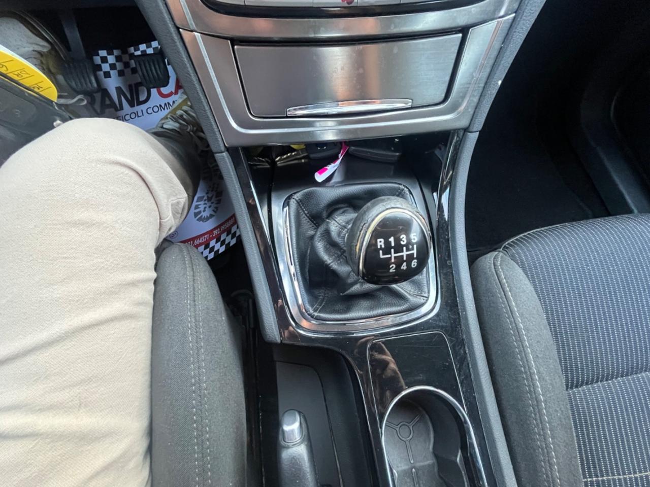 Ford Mondeo 2.0 TDCi 5 porte Titanium 2008