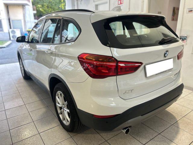 BMW X1 sDrive18i Advantage