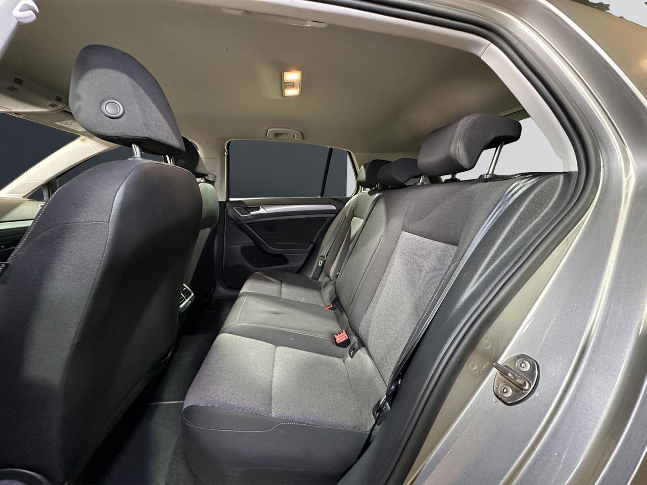 Volkswagen Golf 1.6 TDI 90 CV 5p. Trendline BlueMotion Technology