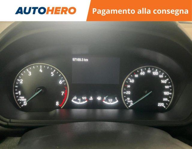 FORD EcoSport 1.0 EcoBoost 125 CV Start&Stop ST-Line