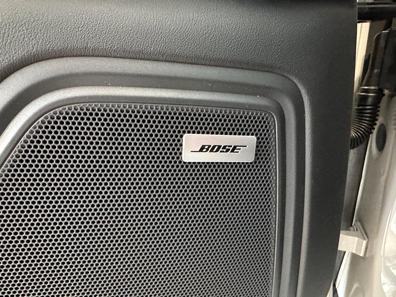 Porsche Macan 2.0 PDK-21"-Tetto-Scarichi-PASM-Sedili Vent-Bose