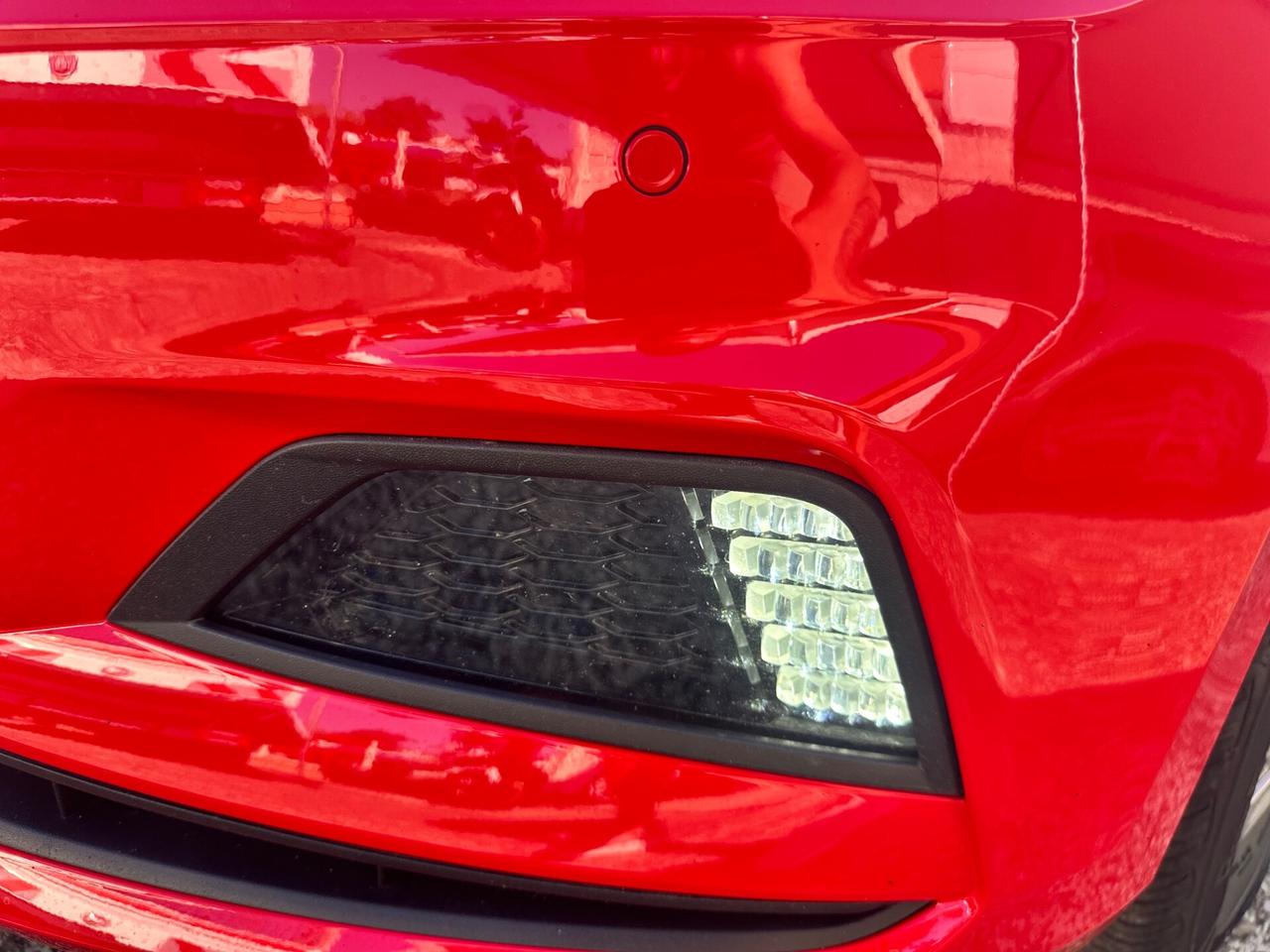 Volkswagen Polo 1.0 Tfsi confortline