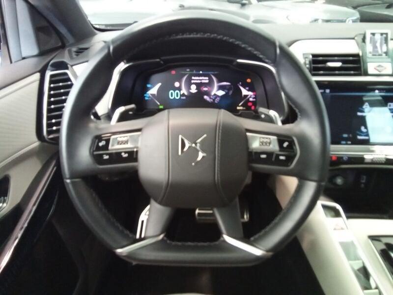 DS DS 7 E-TENSE E-Tense 360 4x4 Automatica Opera