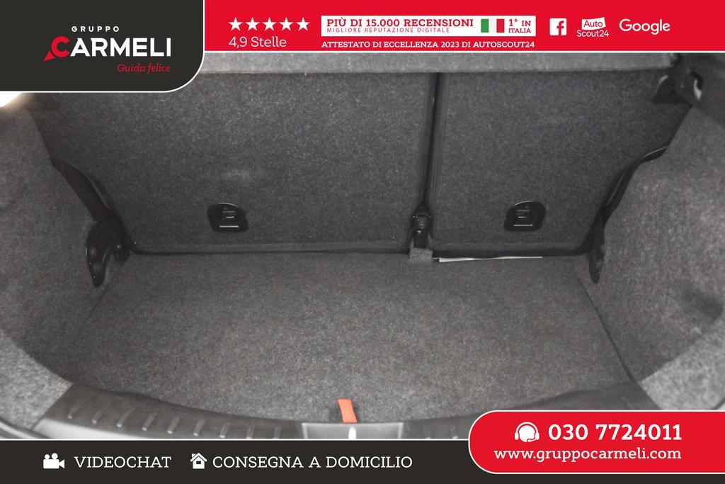 Lancia Ypsilon 1.0 FireFly Hybrid Gold