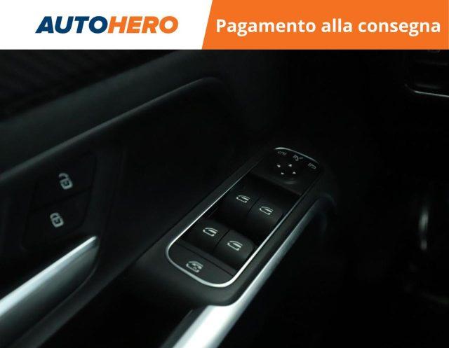 MERCEDES-BENZ GLB 200 Automatic Premium