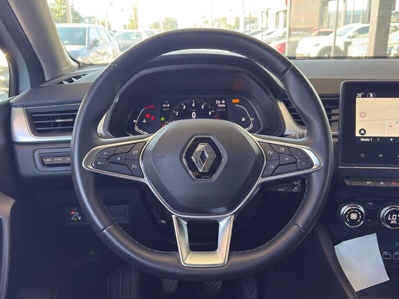 Renault Captur Captur 1.0 tce Techno Gpl 100cv