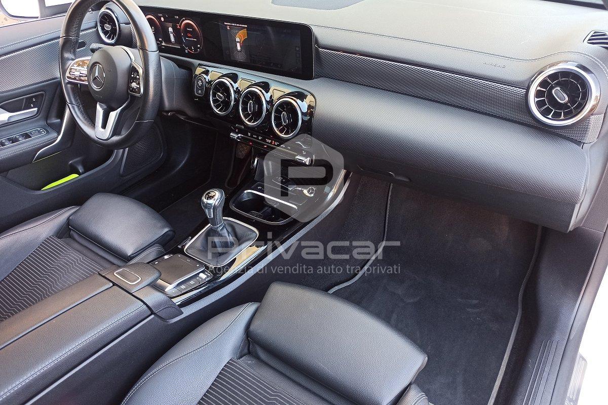 MERCEDES CLA 180 Shooting Brake Sport