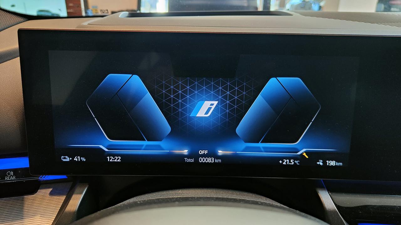 BMW BMW i5 eDrive40 Touring