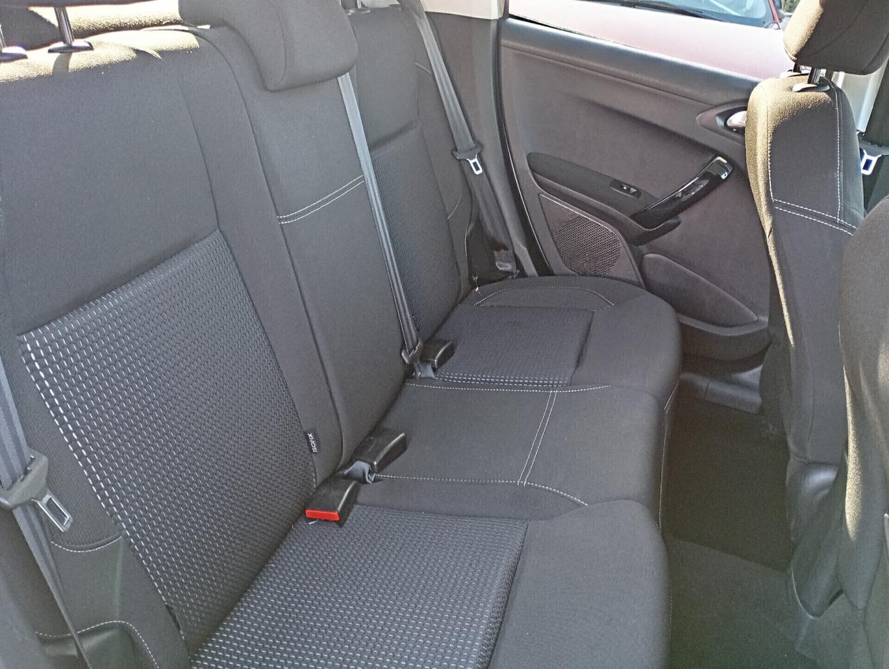 Peugeot 208 5P 1.2 PureTech T. 110CV Allure Aut.