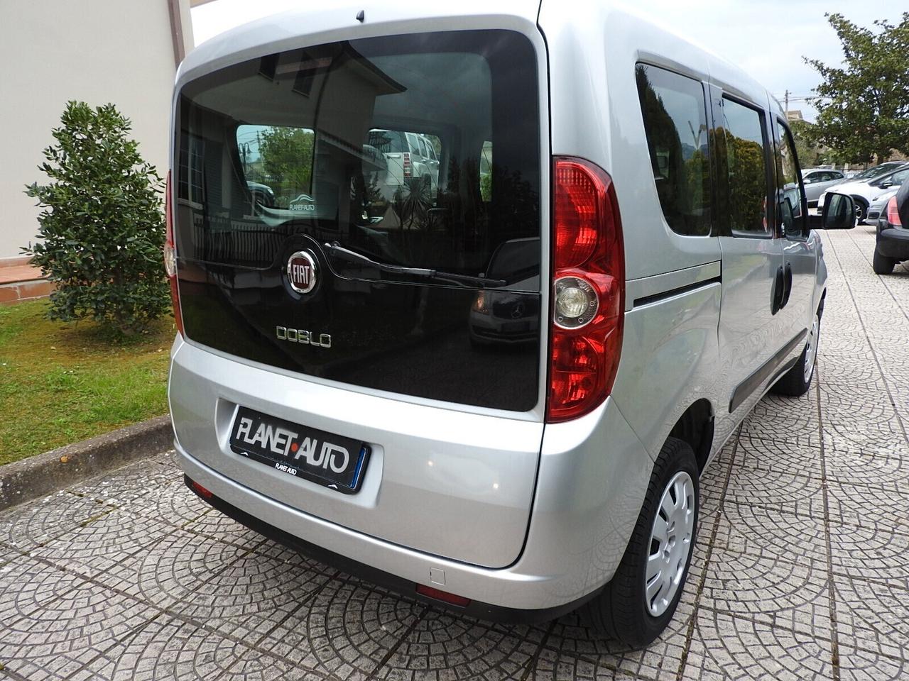 Fiat Doblo 1.6 MJT 5p.