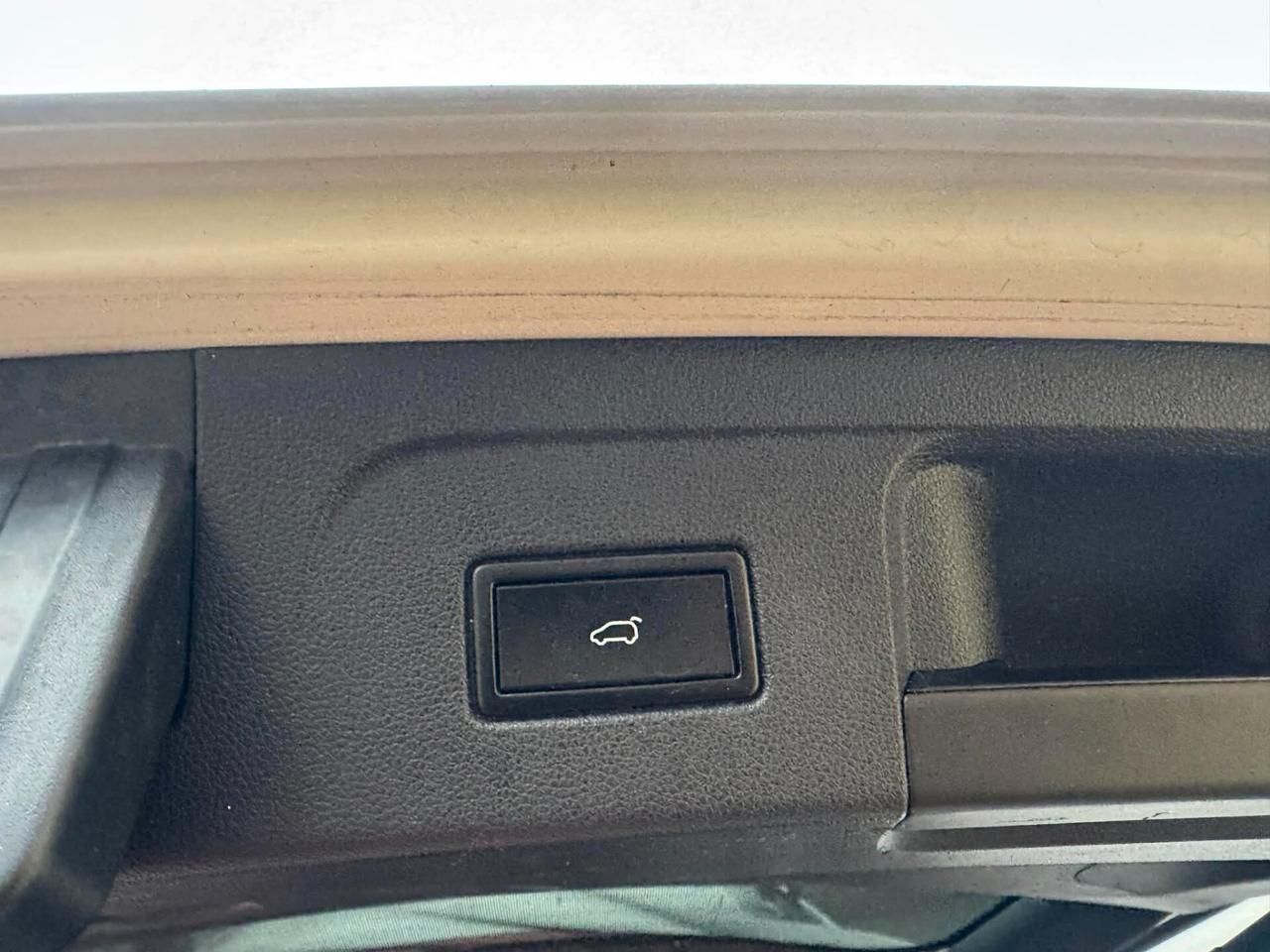 Volkswagen Touran Anno 2016 2.0 TDI 150 CV