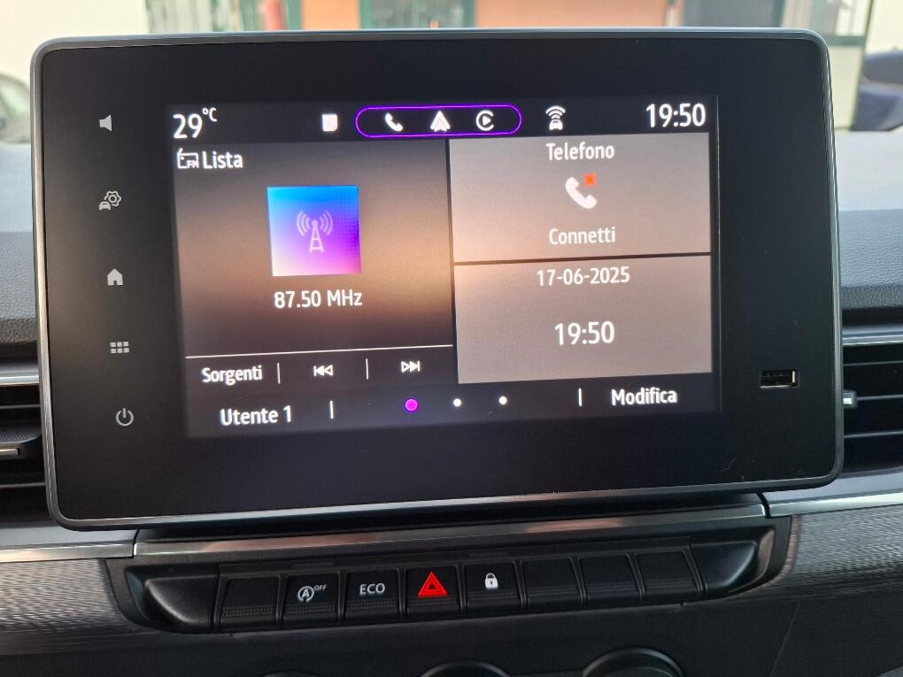 RENAULT KANGOO 1.5 BLUE DCI 95CV MY24-EQUILIBRE
