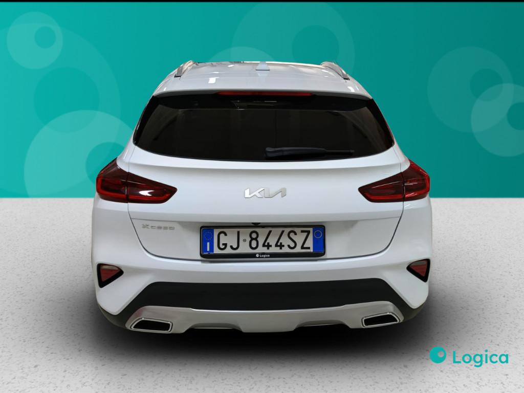 KIA XCeed 2019 - XCeed 1.0 t-gdi High Tech Gpl 117cv