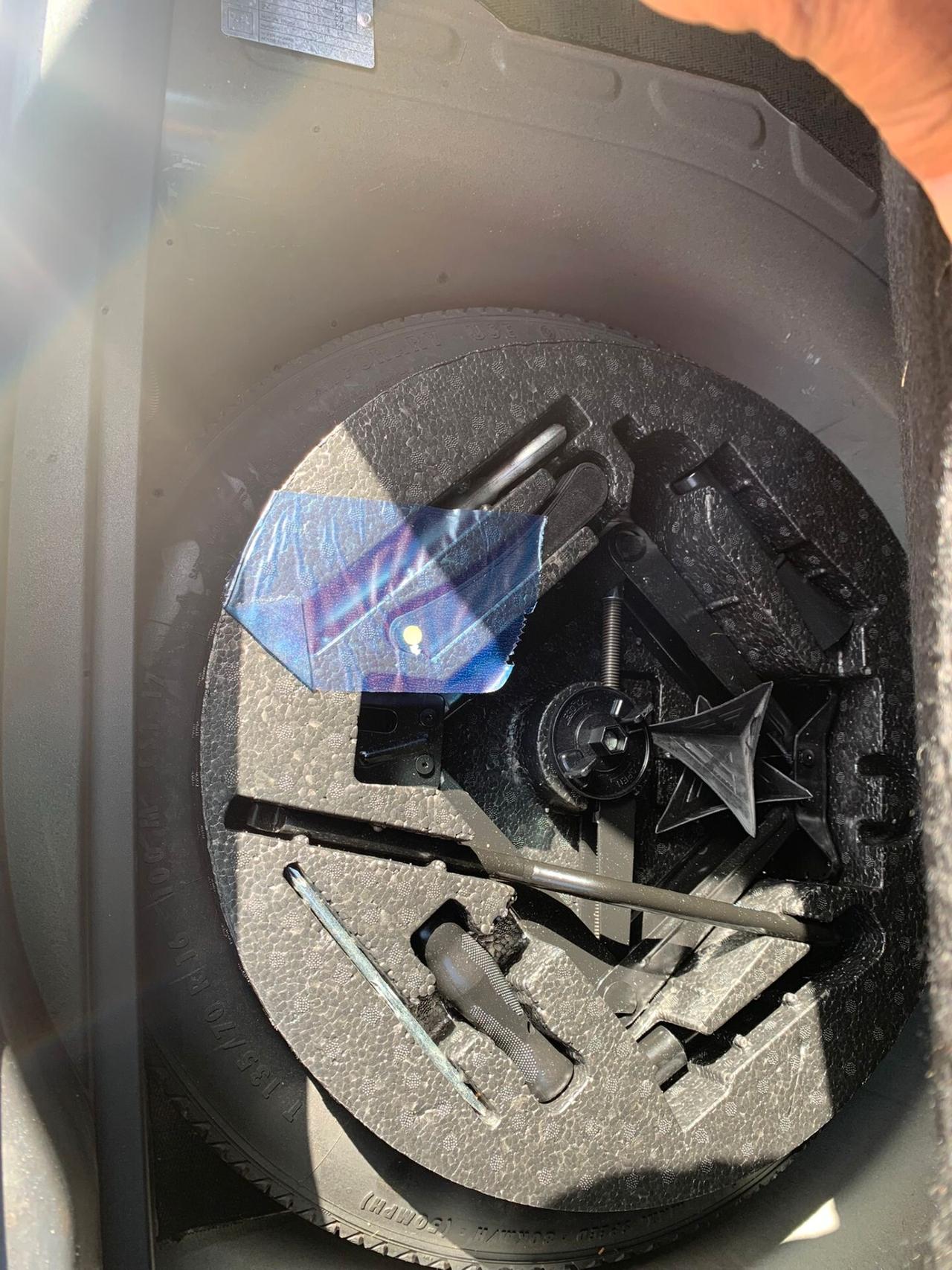 Fiat 500L 1.3 Multijet 95 CV Business