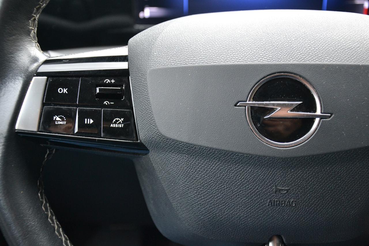 Opel Astra 1.5 D 130CV **PREZZO REALE**UNIPRO'**GARANZIA 12M*