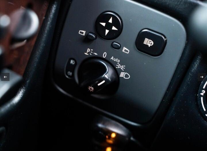 Mercedes-benz G55. AMG Spettacolare 9 posti introvabile 63 AMG S.W. 4x4 12 mesi garanzia