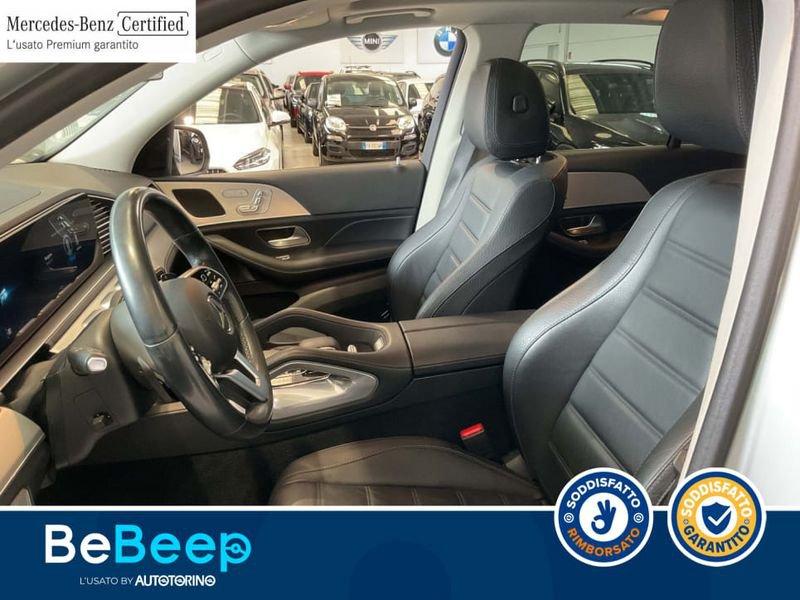 Mercedes-Benz GLE 300 D PREMIUM 4MATIC AUTO