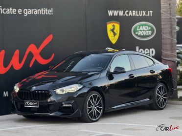 BMW 220 d Gran Coupe Msport 190CV PACK LUCI CAM LED