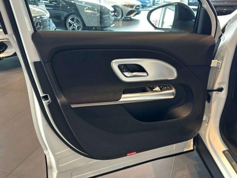 Mercedes-Benz GLB 350 4Matic EQ AMG Line Advanced Plus