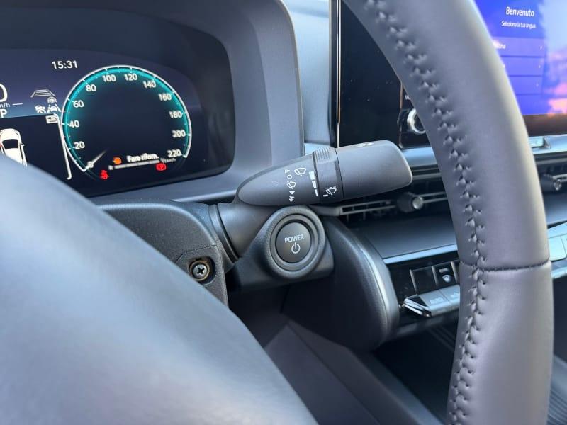 TOYOTA C-HR 1.8 HV ACTIVE