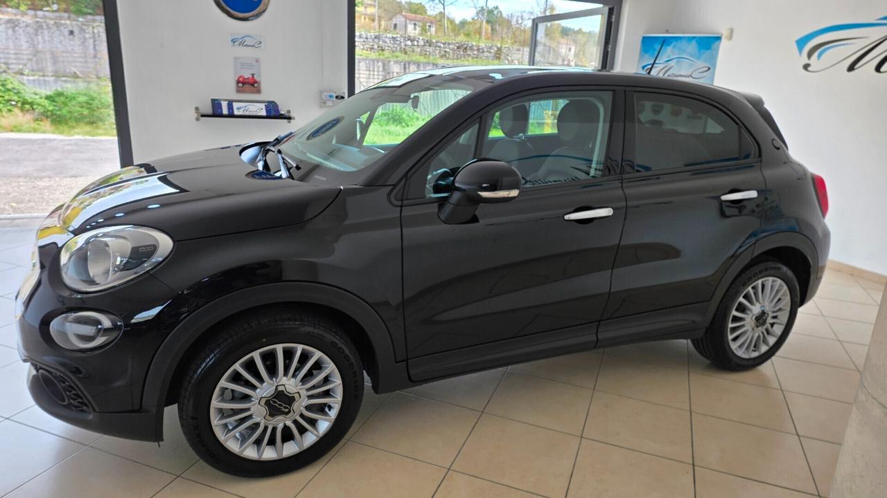 Fiat 500X 1.3 MultiJet 95 CV
