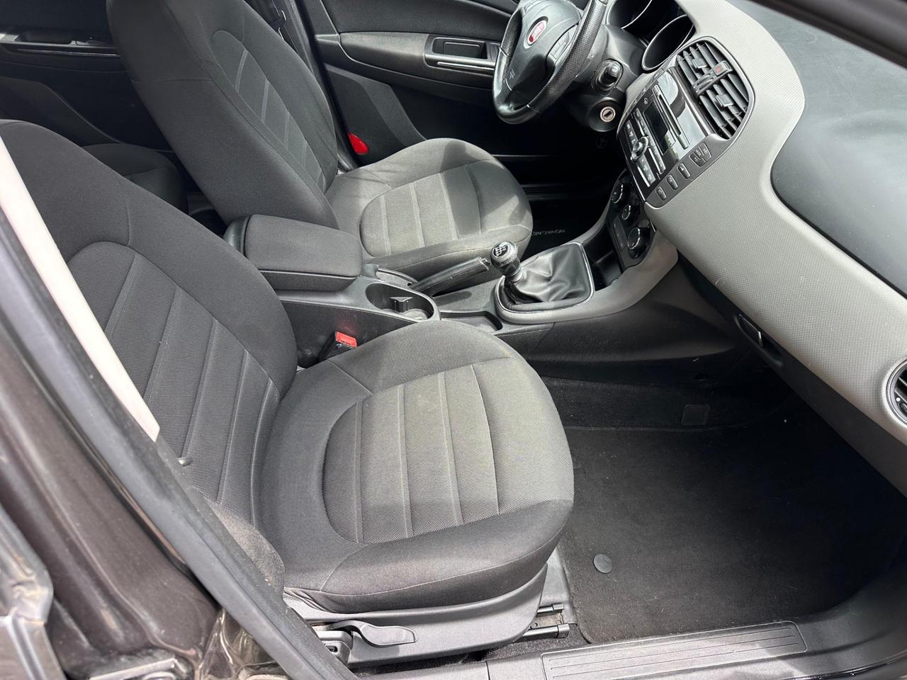 Fiat Bravo 1.4 EasyPower Easy NEOPATENTATO