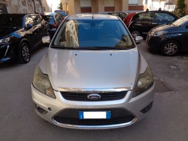 Ford Focus 1.6 TDCi (90CV) 5p. Tit.