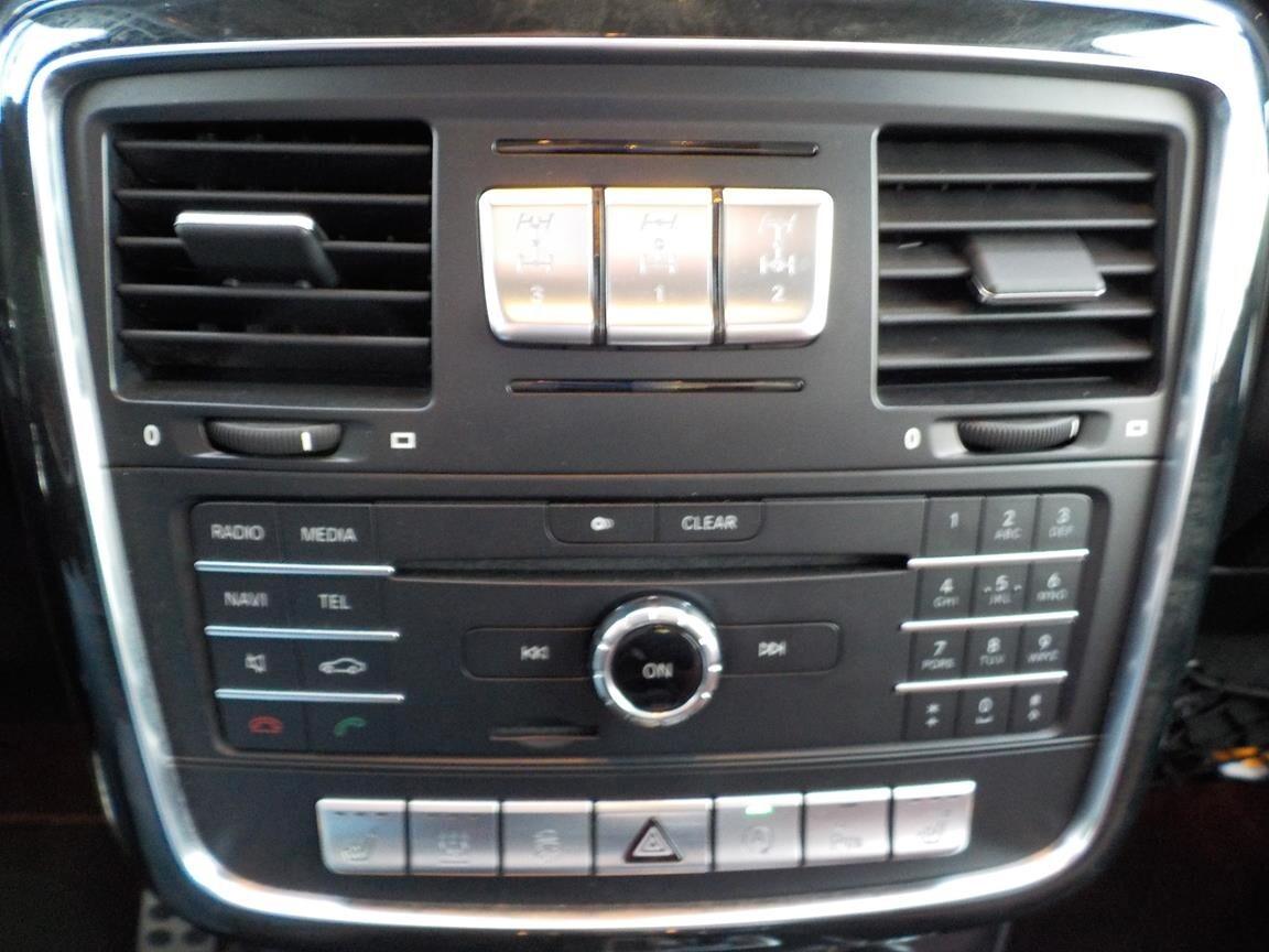 Mercedes-benz G 350 3.0 V6 d S.W.