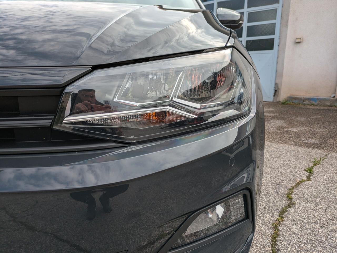 VOLKSWAGEN POLO 1.0 BENZINA 65cv