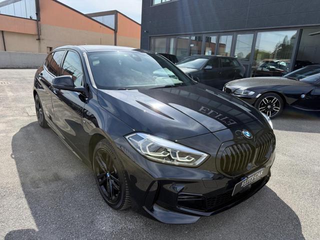 BMW 118 d 5p. Msport